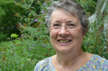 Doris Bierhanzl