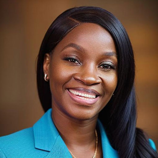 Janice D. Leacock-Bennett. Link to her story